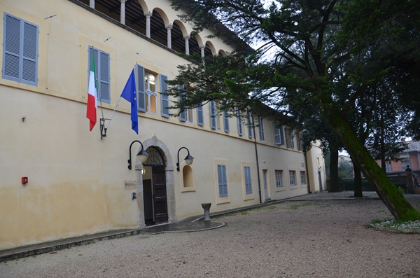 La Scuola umbra di amministrazione pubblica