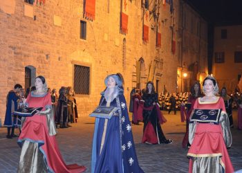Narni e i suoi tesori, “Il nostro tour parte da qui”