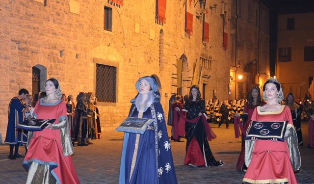 Narni e i suoi tesori, “Il nostro tour parte da qui”