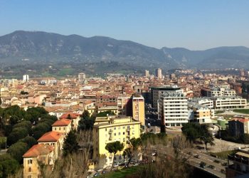 A Terni la nuova Comunità Energetica Rinnovabile