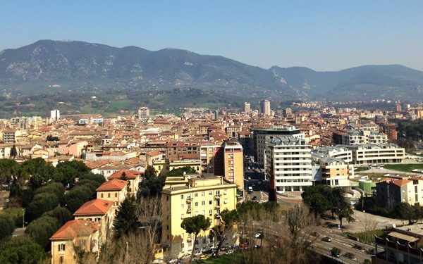 A Terni la nuova Comunità Energetica Rinnovabile