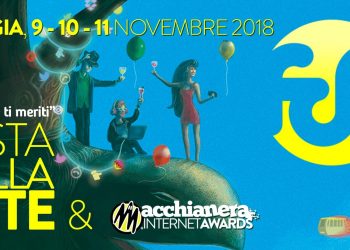 E-commerce, editoria digitale, web marketing, ecco la “Festa della rete”