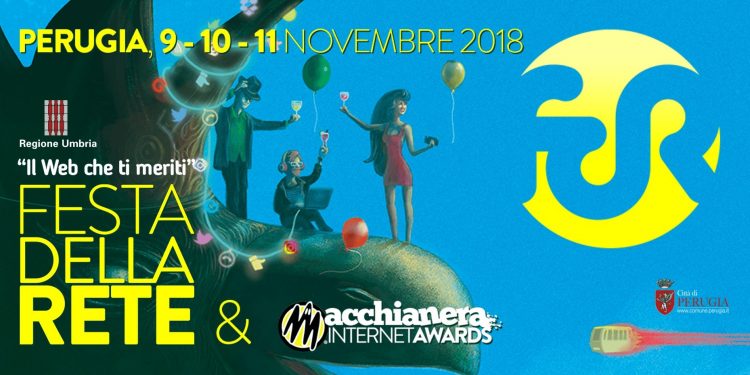 E-commerce, editoria digitale, web marketing, ecco la “Festa della rete”