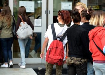 Conoscere e saper fare, la scuola da sola non basta