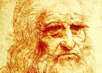 AmareMatica celebra Leonardo da Vinci