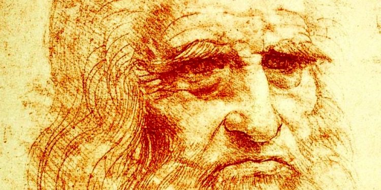 AmareMatica celebra Leonardo da Vinci