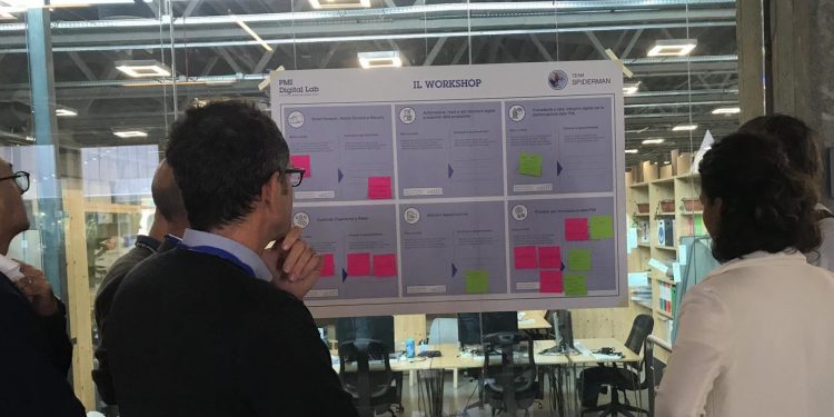 Innovazione digitale, il tour di Cna in 10 città italiane