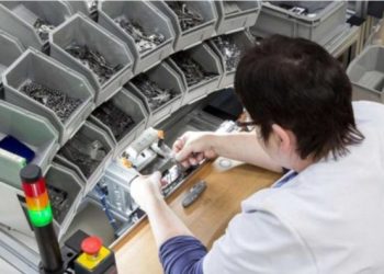 Robot e intelligenza artificiale, i nuovi nemici?