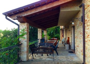 “L’agriturismo in era Covid-19 scenari e trend del settore turistico rurale”