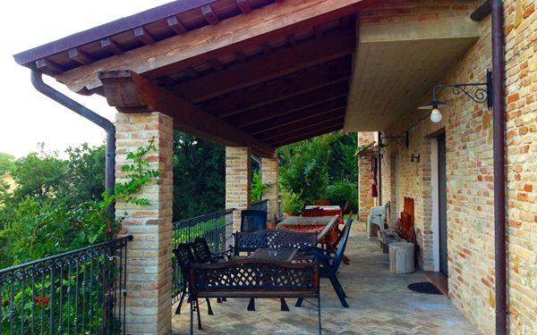 “L’agriturismo in era Covid-19 scenari e trend del settore turistico rurale”