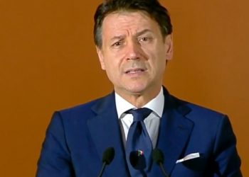 Conte: “Il Paese lo rilanciamo assieme, anche con le opposizioni”