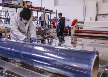 Il rilancio partirà dall’innovazione ma intanto i nuovi contratti di lavoro scendono del 6,5%