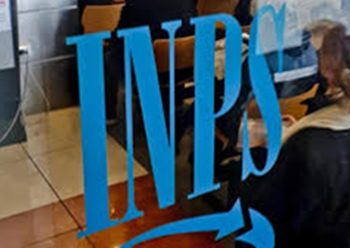 Inps, fino a 840 euro al mese per il reddito di emergenza