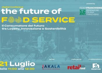 Ecco il consumatore del futuro