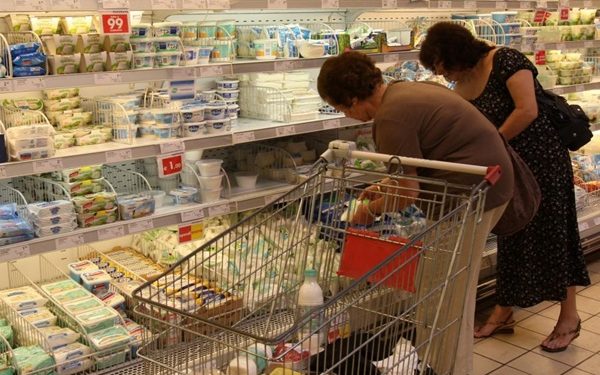Impauriti, incerti e attenti al risparmio