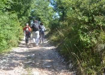 Cammino di Francesco, in arrivo innovazioni tecnologiche per rendere più accessibili i sentieri in Umbria