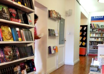 “Così sosteniamo le librerie dei territori”