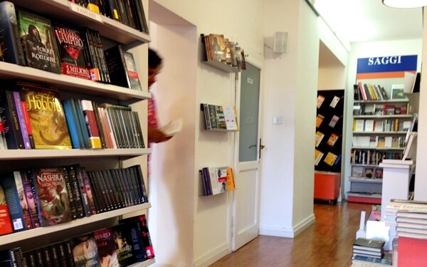 “Così sosteniamo le librerie dei territori”
