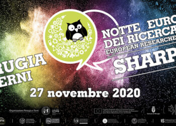 50 eventi online per la “Notte Europea dei ricercatori”