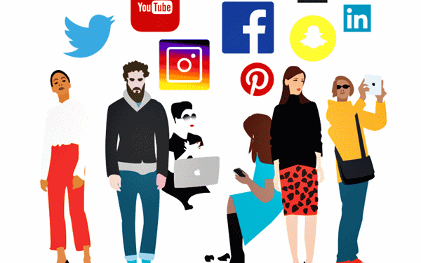 Influencer si nasce o si diventa?