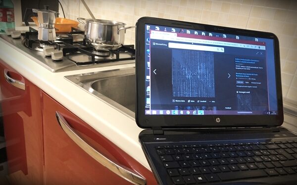 Lavoro agile, un risparmio da tre milioni di euro l’anno