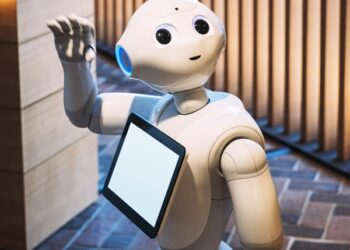 Robot, al via un corso di perfezionamento per utilizzarli al meglio