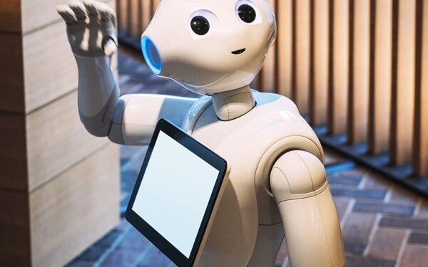 Robot, al via un corso di perfezionamento per utilizzarli al meglio