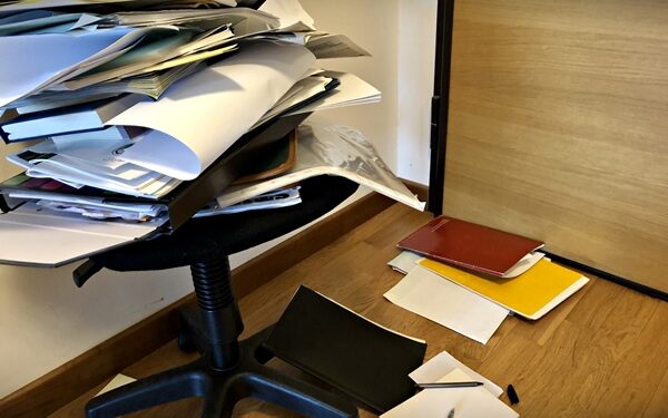 Semplificazione, ecco la parola d’ordine per la ripartenza