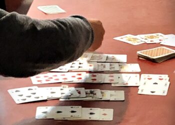 Giochi da tavolo, crescono gli appassionati anche tra i millennials