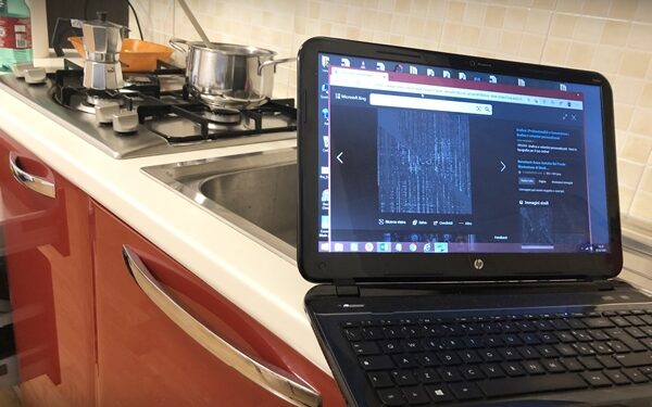 Facciamo ordine, anche la carriera ne gioverà