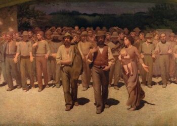 “L’Italia si cura con il lavoro”, ecco il Primo Maggio 2021