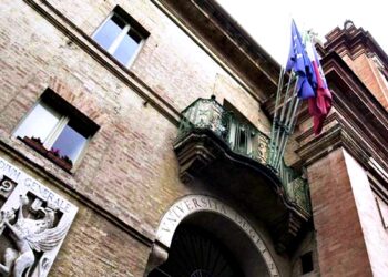 Università, a Perugia tutto pronto per MagistralMente 2021
