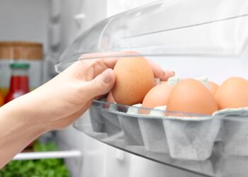 Consumi bio al record storico