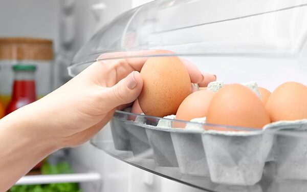 Consumi bio al record storico