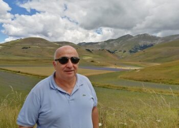 Come valorizzare la ristorazione umbra, Ercolani indica la strada