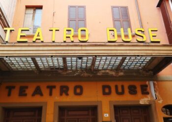 “Futura 2021. Partecipazione. Inclusione. Rappresentanza” al teatro Duse di Bologna