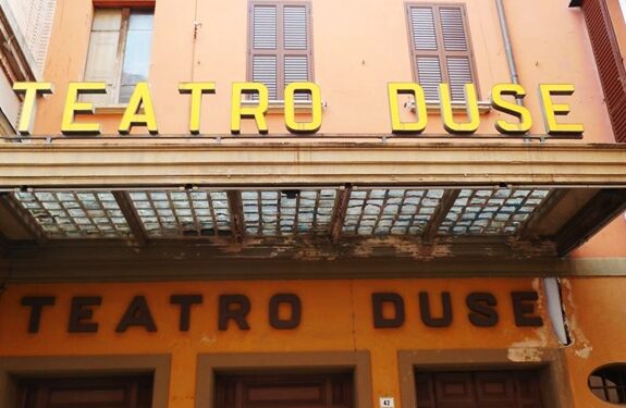 “Futura 2021. Partecipazione. Inclusione. Rappresentanza” al teatro Duse di Bologna