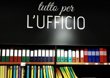 Caro vecchio ufficio addio?