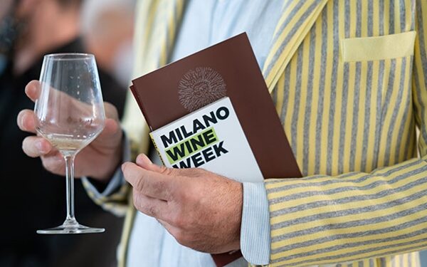 Wine week, aziende vitivinicole protagoniste a Milano