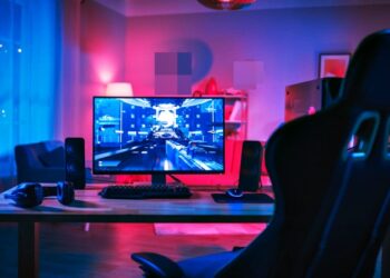 Videogiochi, non solo divertimento