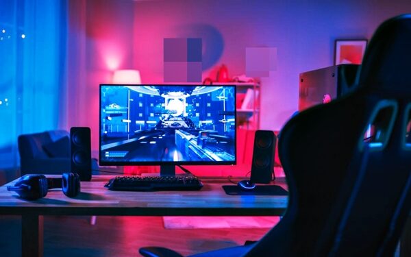 Videogiochi, non solo divertimento