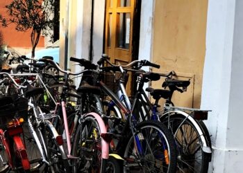 E allora pedala! Così salvi l’ambiente e fai crescere l’economia
