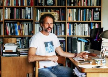 “Credo che l’uomo abbia bisogno di sfide e di situazioni in cui si senta chiamato in prima persona a meritarsi il dono della vita”