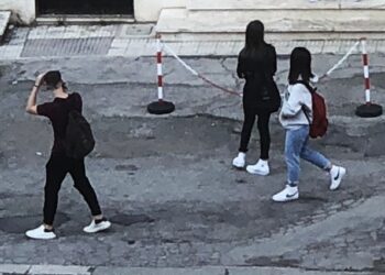 A lezione di futuro