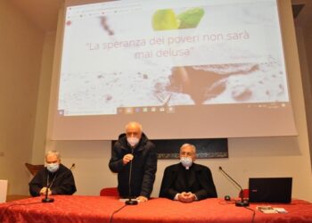 Umbria, in aumento la povertà anche tra chi ha un lavoro