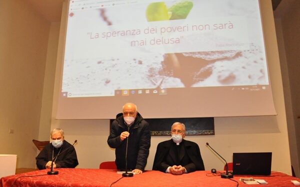 Umbria, in aumento la povertà anche tra chi ha un lavoro