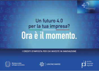 Formazione, al via il roadshow su nuove tecnologie 4.0