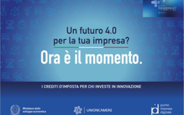 Formazione, al via il roadshow su nuove tecnologie 4.0