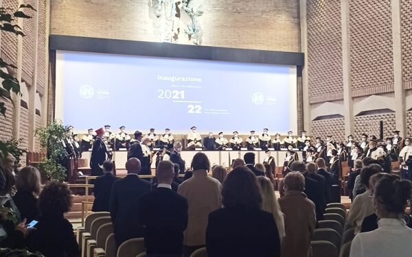 “I giovani per noi sono il presente, sono oggi non domani”