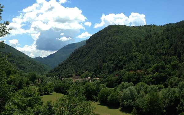 Un luogo isolato a contatto con la natura, ecco il sogno di 4 lavoratori su 10